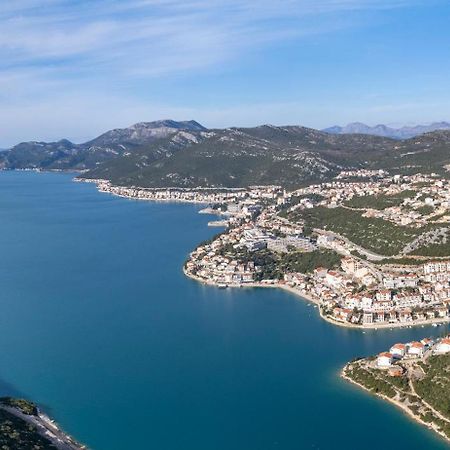Adriatic Apartment نيوم المظهر الخارجي الصورة