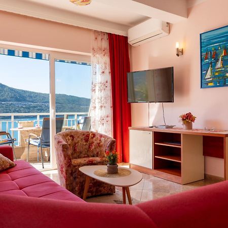 Adriatic Apartment نيوم المظهر الخارجي الصورة