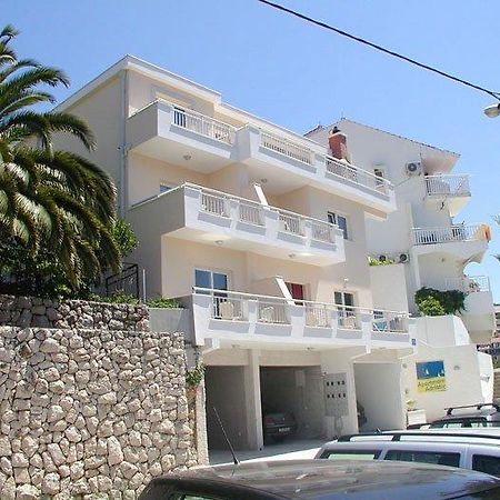 Adriatic Apartment نيوم المظهر الخارجي الصورة