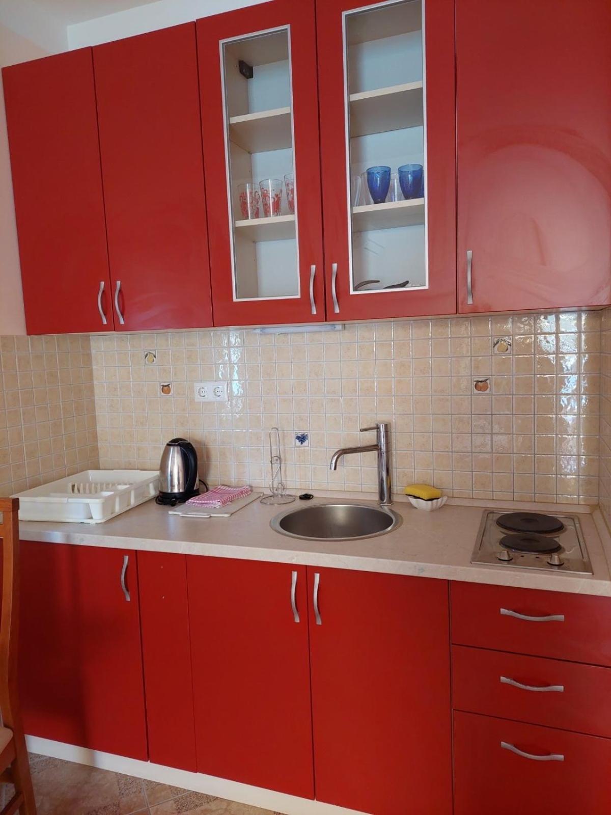 Adriatic Apartment نيوم المظهر الخارجي الصورة