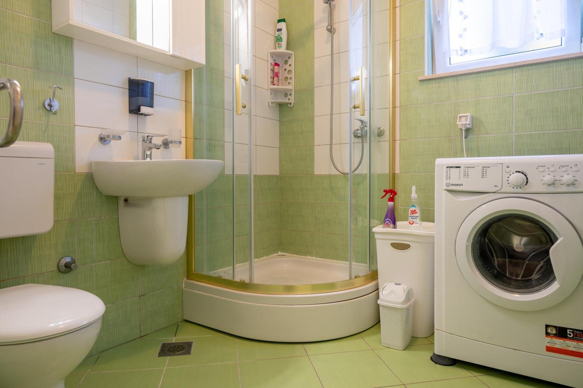 Adriatic Apartment نيوم المظهر الخارجي الصورة