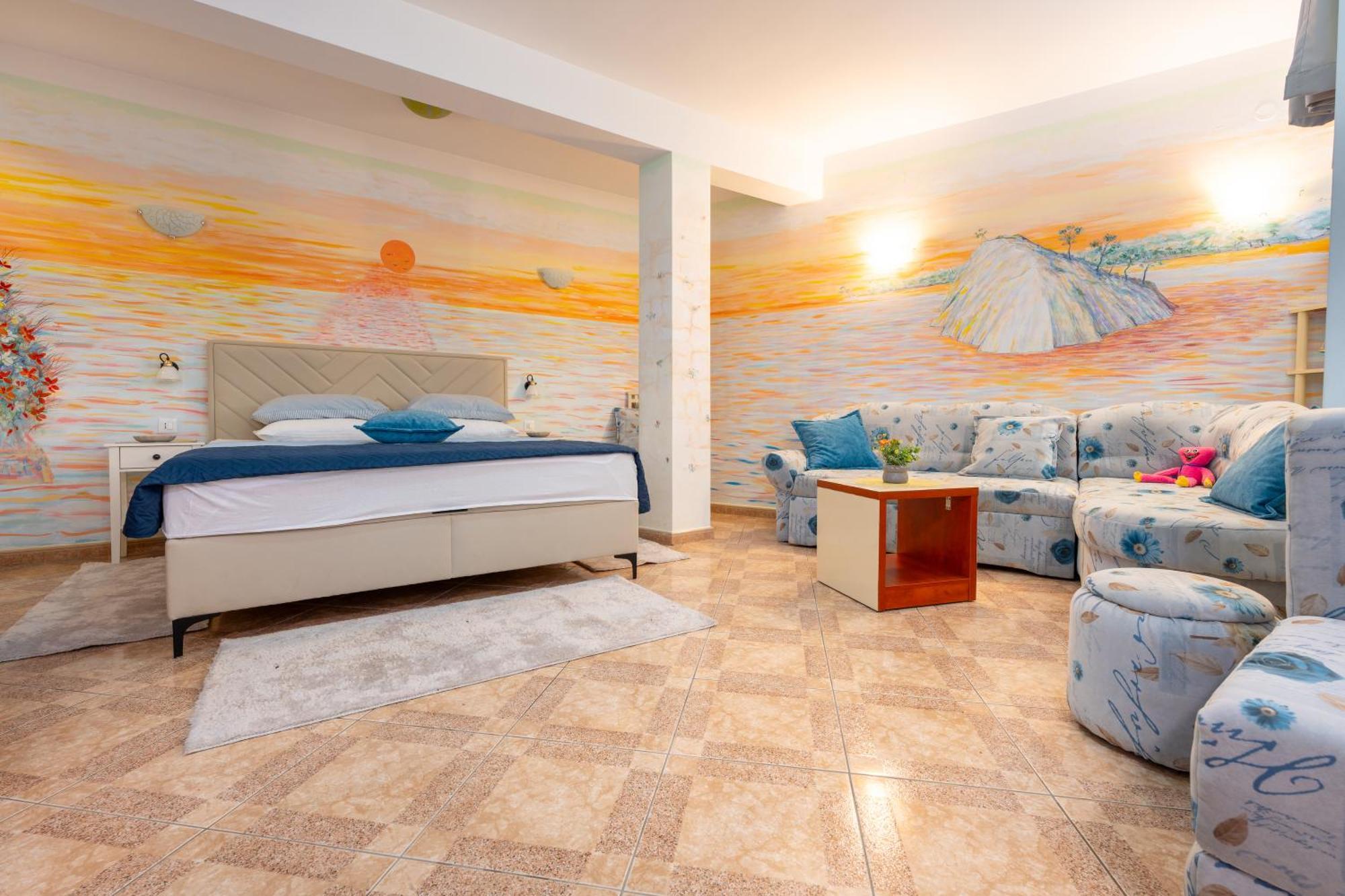 Adriatic Apartment نيوم المظهر الخارجي الصورة