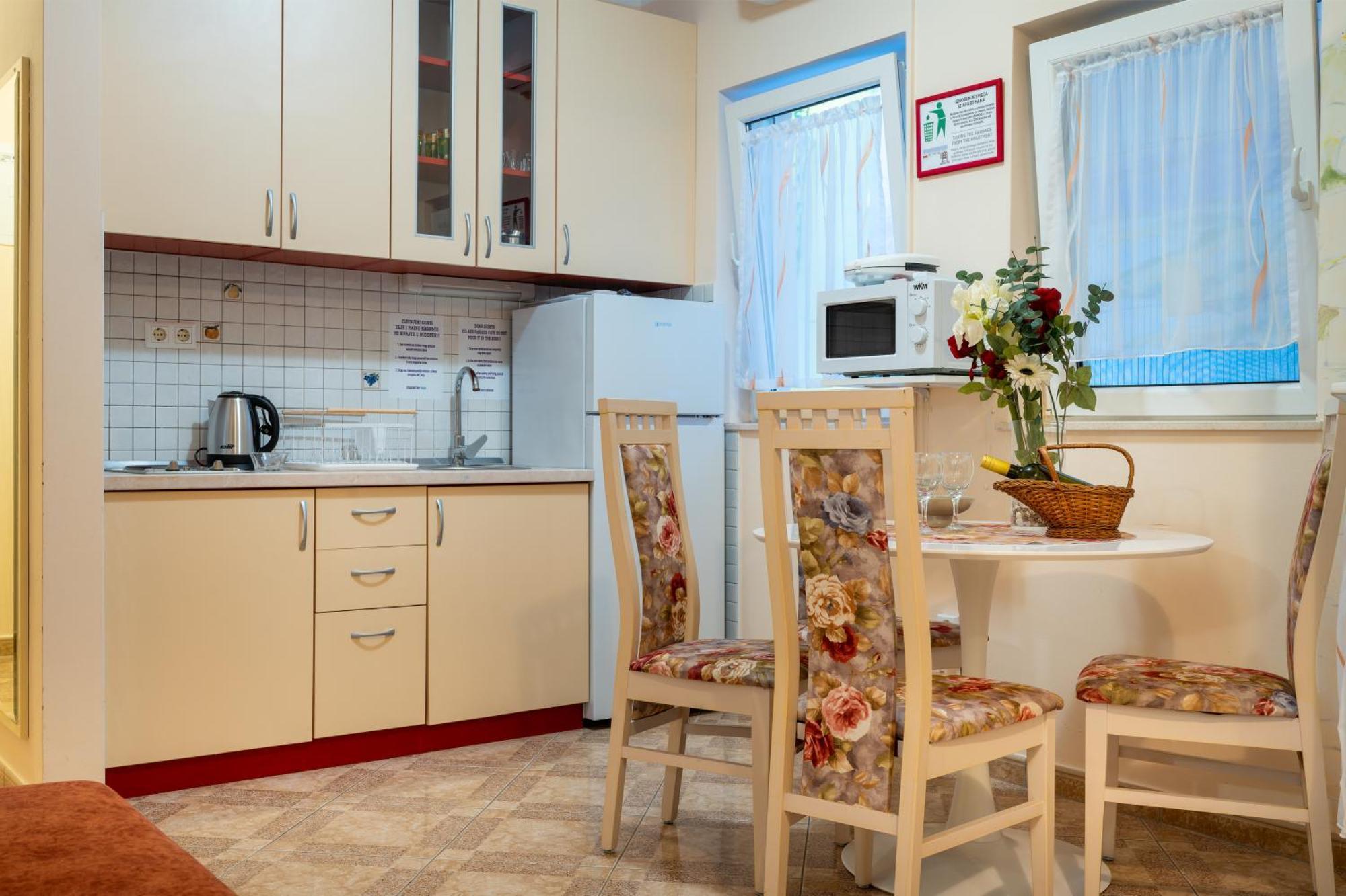 Adriatic Apartment نيوم المظهر الخارجي الصورة