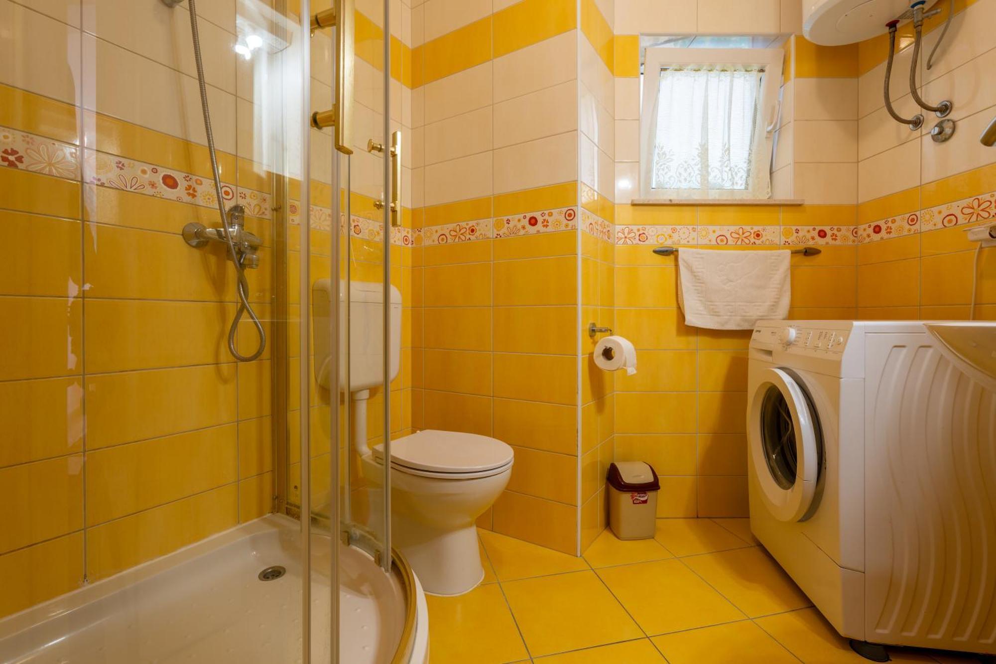 Adriatic Apartment نيوم المظهر الخارجي الصورة