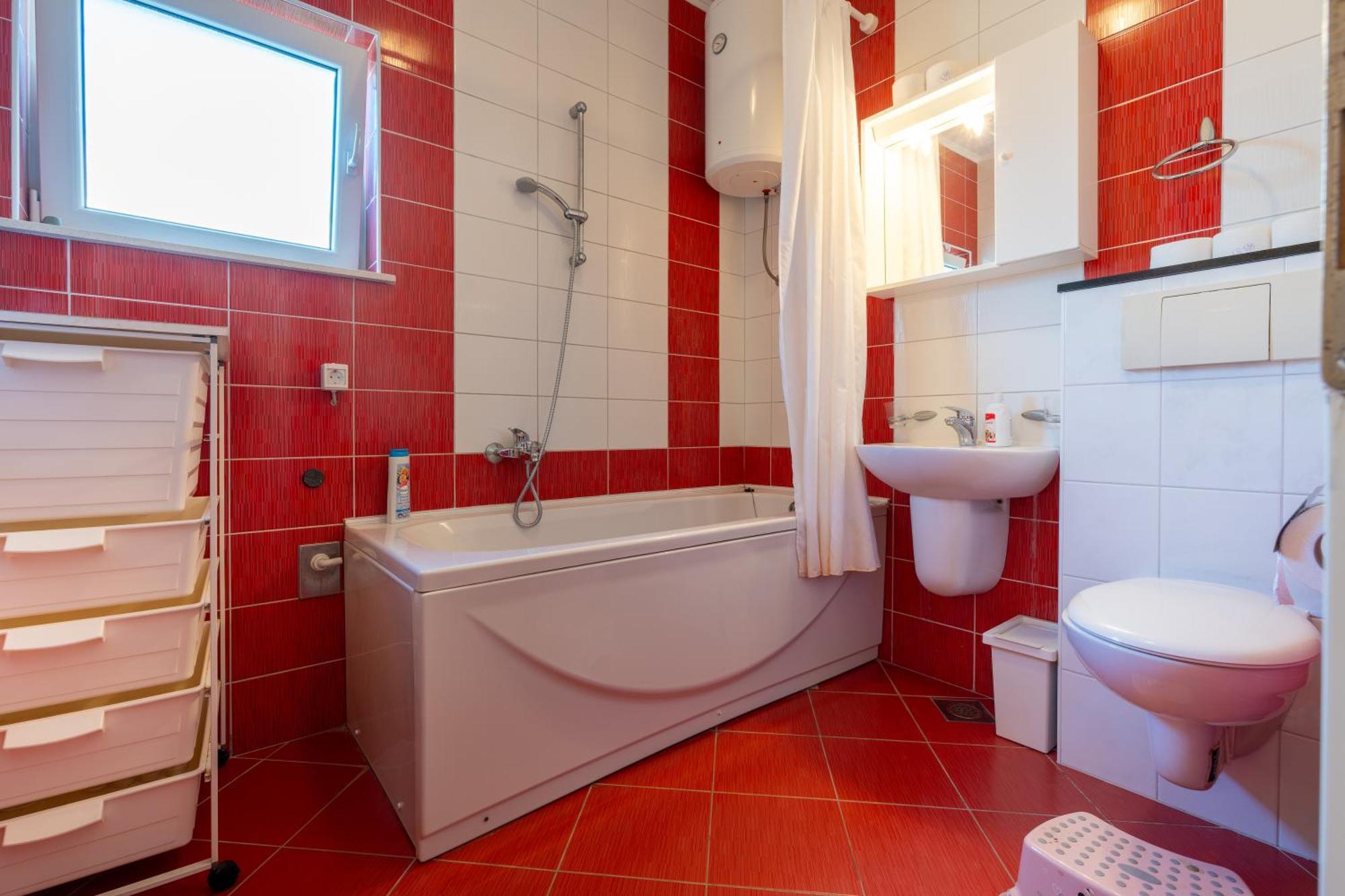 Adriatic Apartment نيوم المظهر الخارجي الصورة