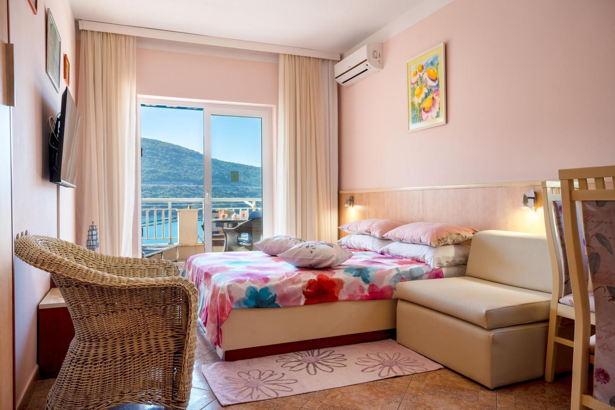 Adriatic Apartment نيوم المظهر الخارجي الصورة