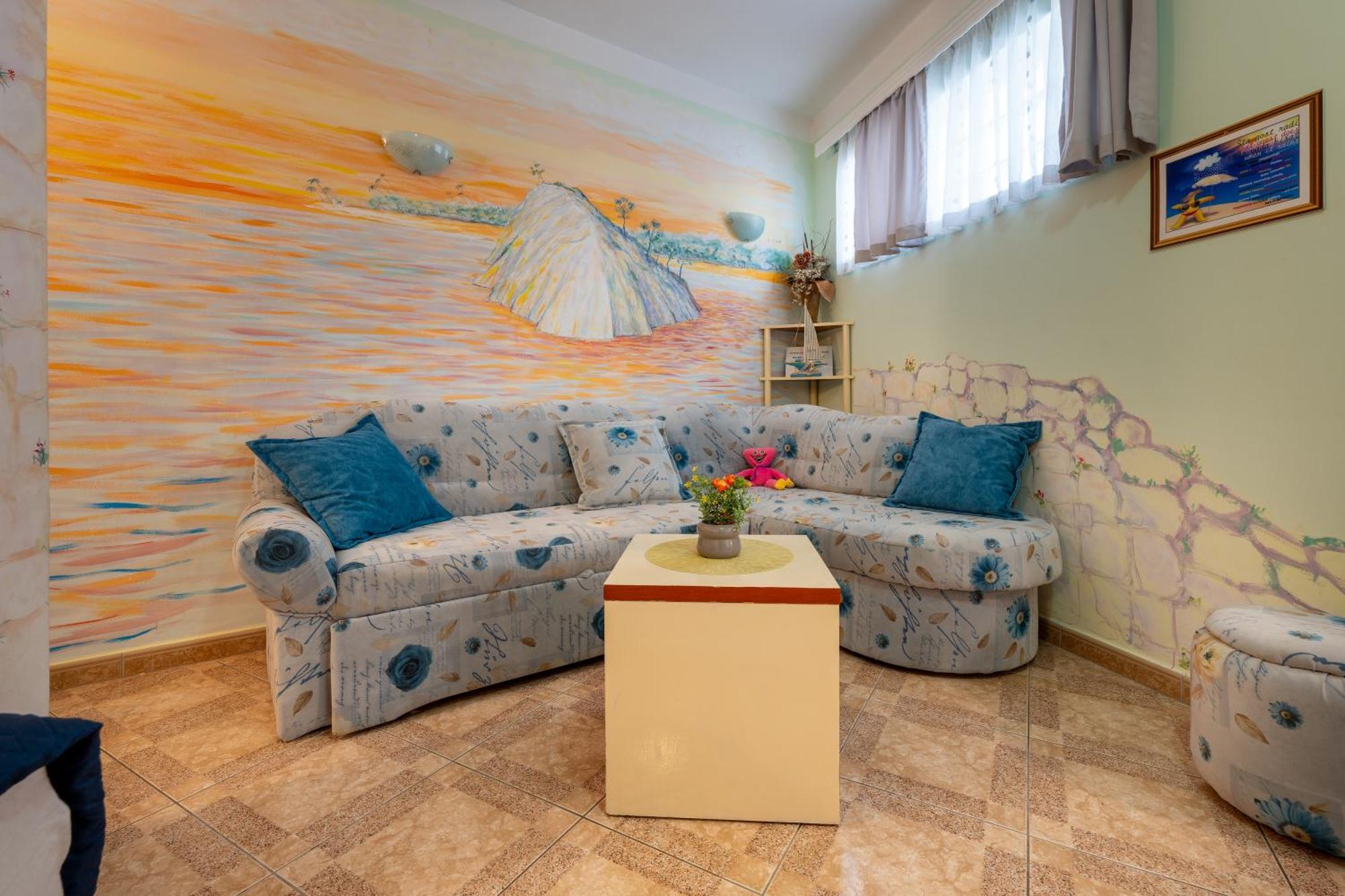 Adriatic Apartment نيوم المظهر الخارجي الصورة