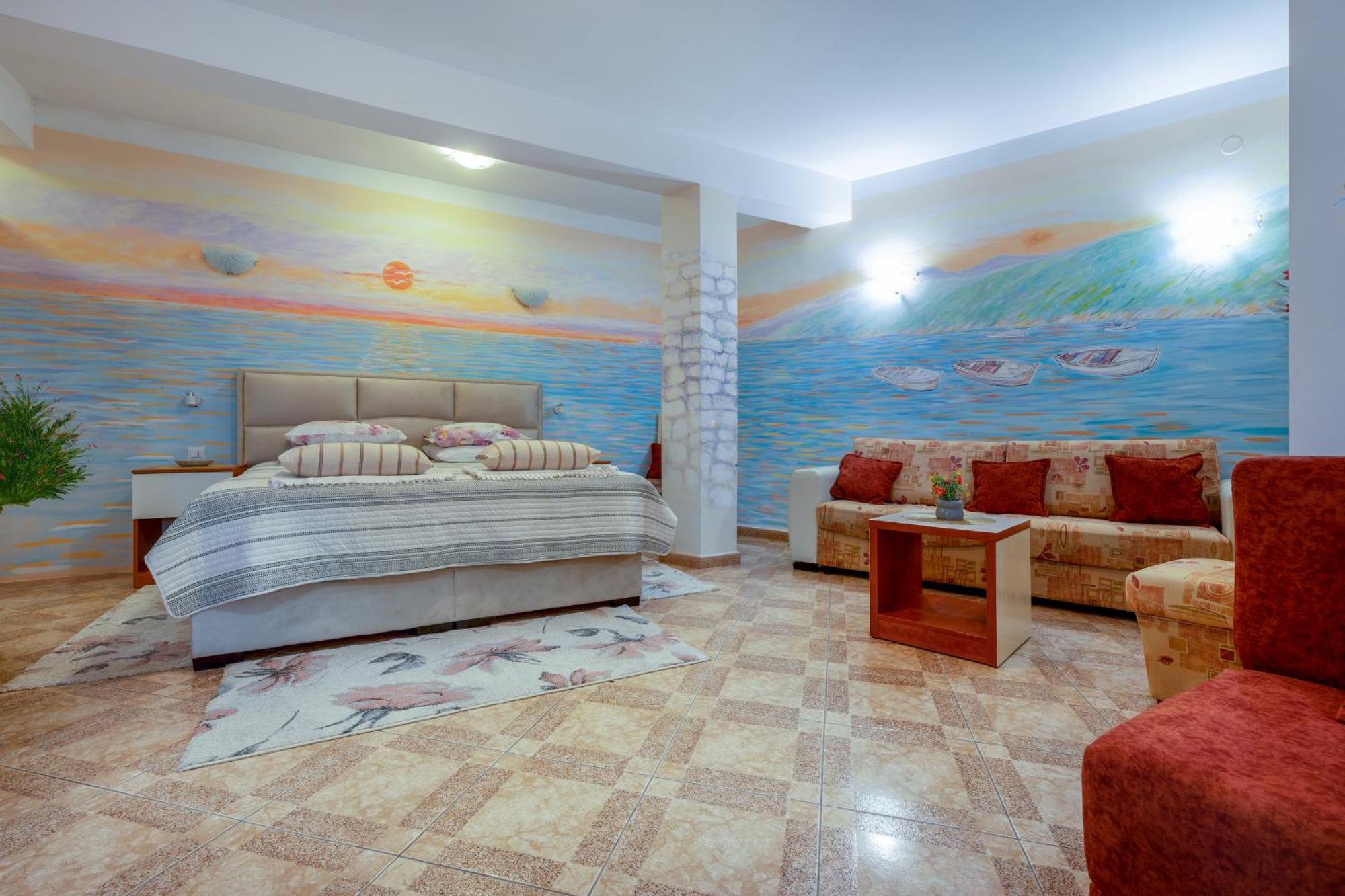 Adriatic Apartment نيوم المظهر الخارجي الصورة