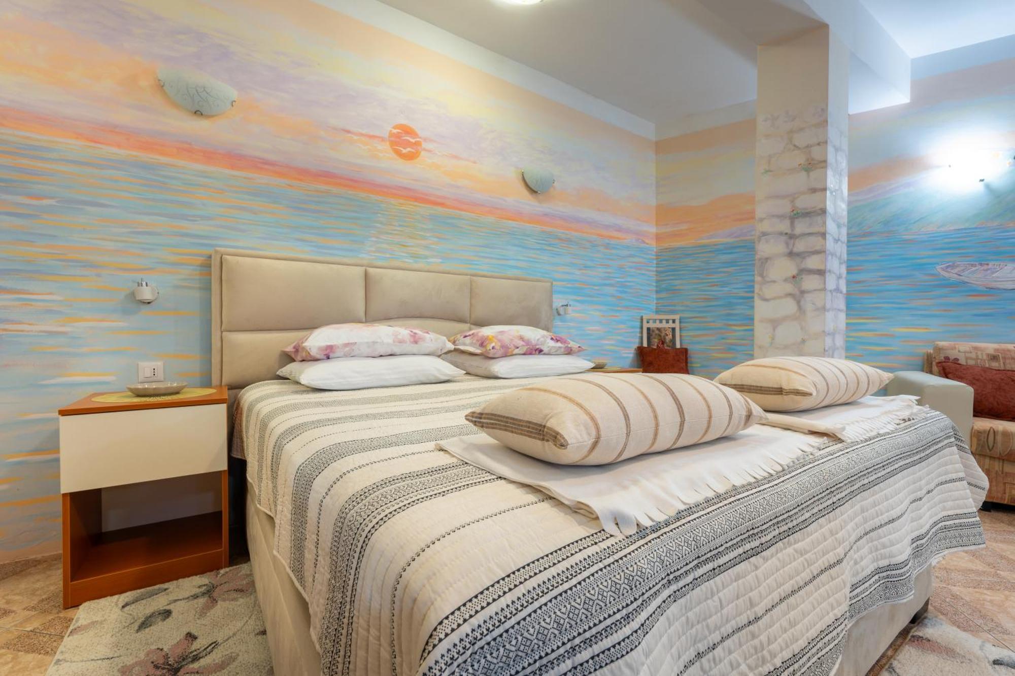 Adriatic Apartment نيوم المظهر الخارجي الصورة