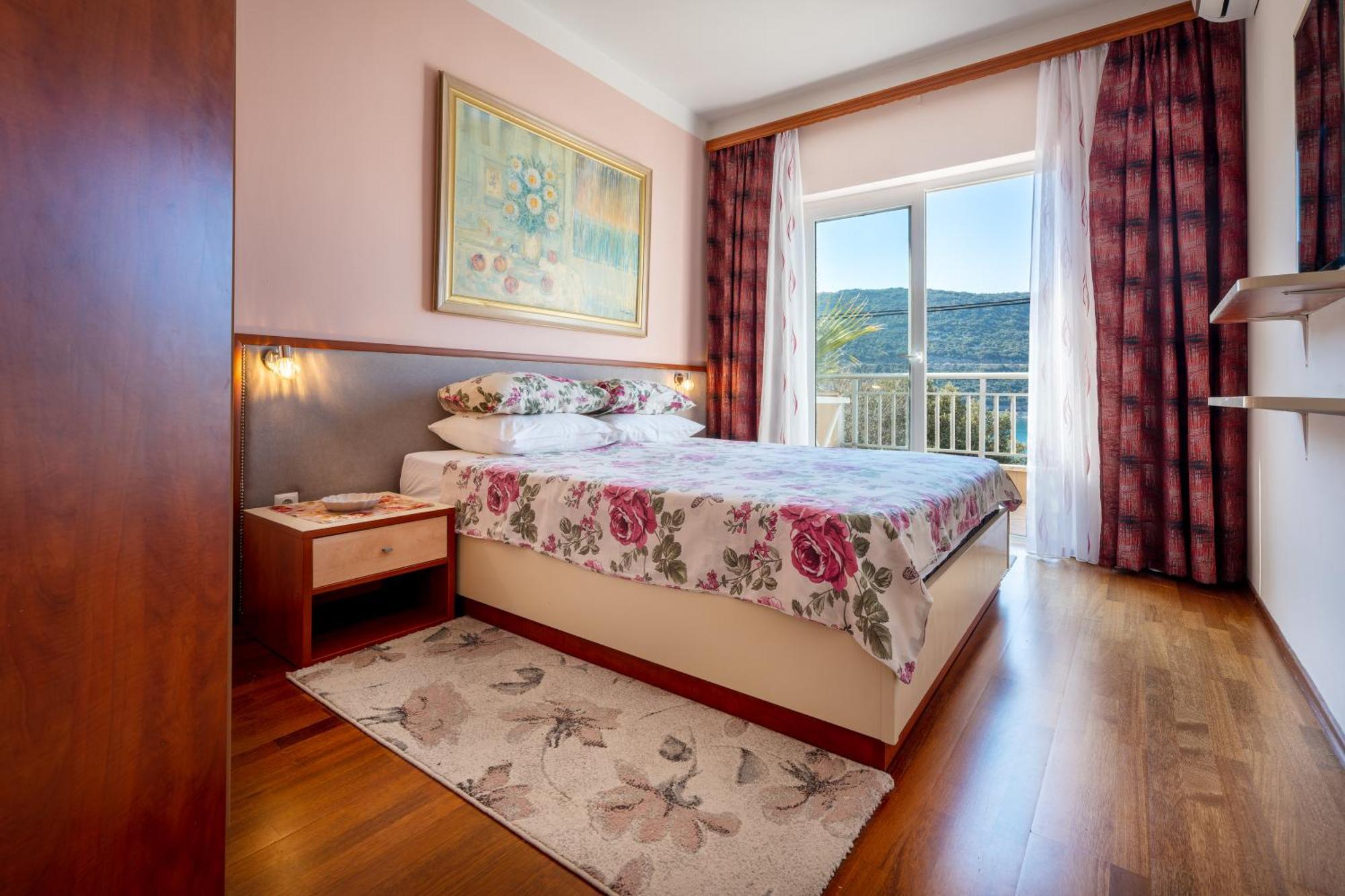 Adriatic Apartment نيوم المظهر الخارجي الصورة