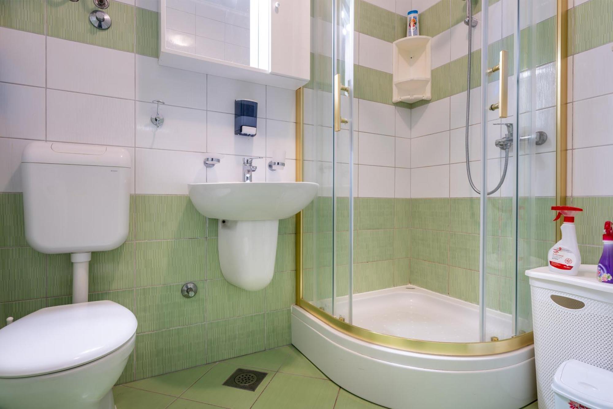 Adriatic Apartment نيوم المظهر الخارجي الصورة