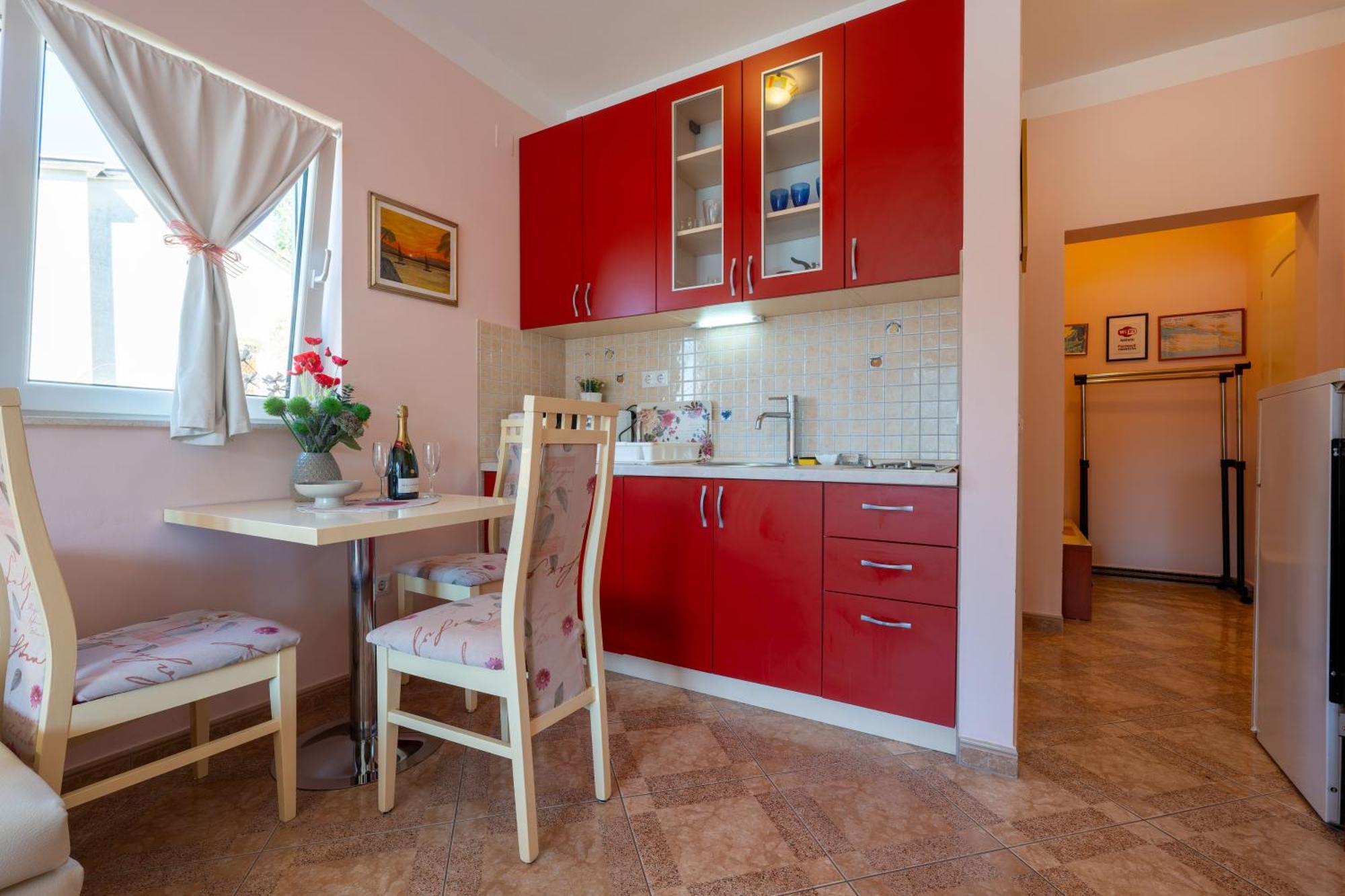 Adriatic Apartment نيوم المظهر الخارجي الصورة