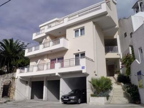 Adriatic Apartment نيوم المظهر الخارجي الصورة